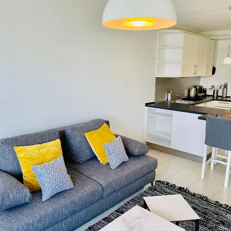 Apartment Limpertsberg Cosy 1 Bedroom. Terrace And Parking Luxembourg